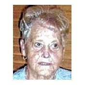 Mckerley Family Obituaries