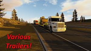 On our site you can easily download world truck driving simulator (mod, unlimited money).apk! Heavy Truck Simulator Unlocked All