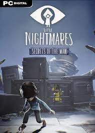 Little Nightmares Pc Download Season Pass Store Bandai Namco Ent