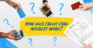 Credit card numbers are not randomly assigned. How Does Credit Card Interest Work Ramseysolutions Com
