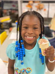 How are you guys doing with the MAP Test?