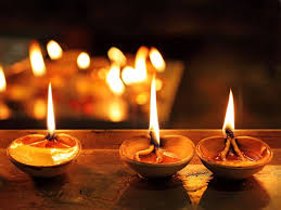 It is celebrated in october or november each year. 8 Things To Know About Deepavali The Festival Of Lights