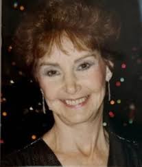 Elizabeth Tracy Obituary (1928