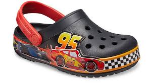 Product code in the tag is the. Kids Crocs Fun Lab Disney And Pixar Cars Band Clog In 2021 Crocs Nice Shoes Strap Heels