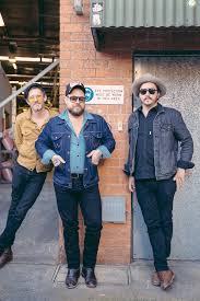 Find nathaniel rateliff discography, albums and singles on allmusic. Nathaniel Rateliff Is Writing Himself Into Music History