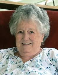Obituary information for Margueritte "Maggie" L. Roderique