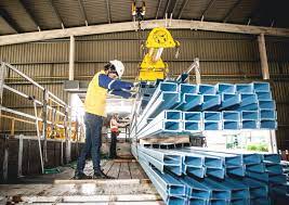 Ns bluescope lysaght malaysia sdn bhd. Certifications Ns Bluescope Malaysia