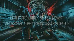 Explore millions of professional stock photos and royalty free pictures. Foto Anak Urbex Kekinian Gaya Foto Selfie