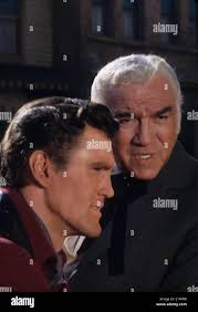 David canary bonanza hi-res stock photography and images