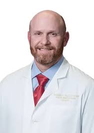 Dr. William Cain, DDS, MD