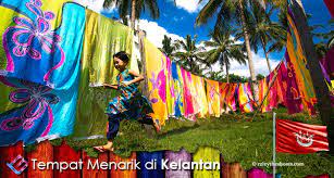 Ia merupakan bank pertama yang dibina di kelantan. Negeri Kelantan Negeri Bertuah Penuh Tempat Menarik Untuk Di Lawati Tempat Menarik