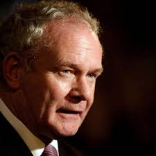 The complex and ambiguous legacy of Martin McGuinness
