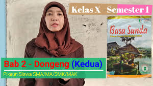 Contoh laporan kegiatan bahasa sunda laporan kagiatan peringatan maulid nabi muhammad saw sma negeri 3 cibinong 2011/2012. Materi Bahasa Sunda Smk Kelas X Semester 1 Bab 3 Laporan Kegiatan Bagian Pertama Youtube
