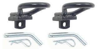We did not find results for: Reese Safety Chain Attachment For Gooseneck Hitches On 5th Wheel Rails Reese Accessories And Parts Rp50223