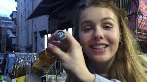 Carla Greve's Instagram, Twitter & Facebook