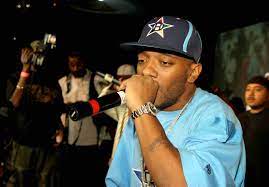 The 50 Greatest Rappers Of All Time