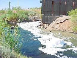 Water pollution is the contamination of water for example, there are people in africa extracting gold with the help of mercury, not even wearing gloves. Water Pollution Wikipedia