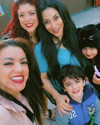 Sandy Vidal (@zendenmaster) · Whittier, CA