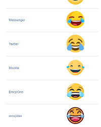 Tears Of Joy Emoji Just Looks Like An Old Man Laughing For Mozilla