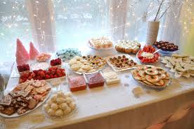 Elegant dinner party menu ideas. Finger Food Ideas For 1st Birthday Party Novocom Top