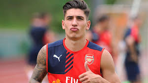 Chinalonghair is the first long hair website in china. Bellerin Is A Gunner For The Long Term Up The Arsenal