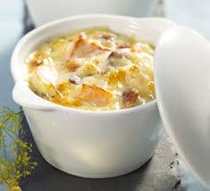 2 Marmites Du Pecheur Sauce Au Noilly Prat Thiriet 15 60 Les 2 Marmite Du Pecheur Culinaire Sauce