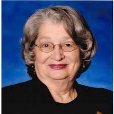 Mary Ann Brown Johnston Obituary January 26, 2023