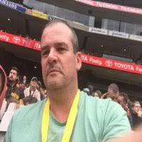 Fire Rescue Victoria Management Team