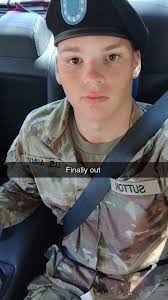 Honored to join the Tennessee National Guard to recognize the TN  servicemembers & veterans who have faithfully served the United States of  America. Today & every day, we thank all who have