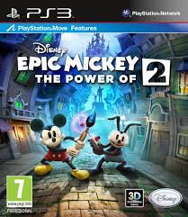Pc (2013) actualización de mortal kombat (2011). Analisis Y Opiniones De Epic Mickey 2 Para Ps3 3djuegos