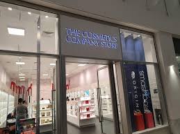 The cosmetics company store, located at jersey shore premium outlets®: Beauty At The O2 S Icon Outlet London Beauty Markdown