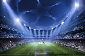 Uefa şampiyonlar ligi tv canlı yayın akışı gün ve saat bilgileri ve uefa şampiyonlar ligi fisktürü spor ekranı'nda. Priceless Cities Watch Your Child Walk On The Pitch At The Uefa Champions League Semifinals In Madrid Spain