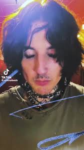 Bring Me The Horizon Sydney Fan Jacob