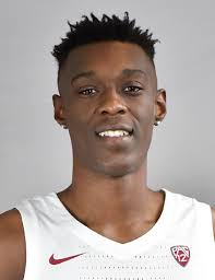 Washington State Basketball