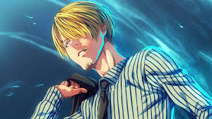 Check spelling or type a new query. Sanji One Piece 4k Wallpaper 6 783
