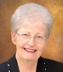 Barbara Lawler Obituary (1936