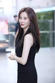 Seohyun and kim junghyun's eye gaze and that scene where he says, if. Seohyun Snsd