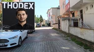 Thodex, bitcoin alım satım sitesi yaptığı reklamla türkiye gündeminde. Ywz0au4kcikaom