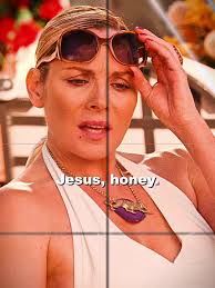 Samantha Jones Oh Honey