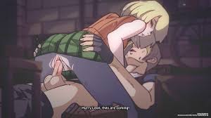 🔞AshleyXLeon (Diives) ***Resident Evil*** | Rule34 Hentai | Truyen-Hentai .com
