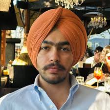 Amrinder Singh