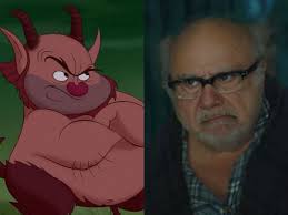 Imaginamos cómo sería el reparto del 'remake' de acción real de 'Hércules' 