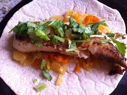 Check spelling or type a new query. Fantastic Recipe These Tacos Are As Good As Anything In A High End Restaurant Healthy Fish Taco Recipe Recipes Chipotle Lime Dressing Recipe
