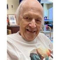 John F. Doherty Obituary