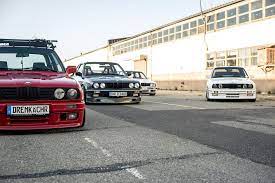 Not A Bad Way To Start My Friday Morning Pic Heavy Bmw M3 Forum Com E30 M3 E36 M3 E46 M3 E92 M3 F80 X