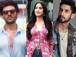 Directed by collin d'cunha and produced by. Dostana 2 Kartik Aaryan Janhvi Kapoor And Lakshya Starrer To Go On The Floors At The End Of October Hindi Movie News Times Of India