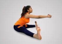 Roll down on your back in savasana and rest for a few breaths and feel the effects of the butterfly pose. Baddha Konasana Bound Angle Pose Meaning Steps Benefits Fitsri