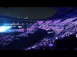 Purple Ocean Army Purple Bts Youtube Bts Concert Bts Bomb Bts Show Army purple ocean discovered by 𝔊𝔩𝔬𝔰𝔰⁷ on we heart it. purple ocean army purple bts