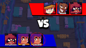 Be nice to each other and follow reddiquette. Brawl Stars Gamesuxi