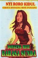 Dongeng yg d tulis ka2 bsa bntuin ak ngerjain tugas. 4 Contoh Dongeng Mite Bahasa Sunda Lengkap Basa Sunda